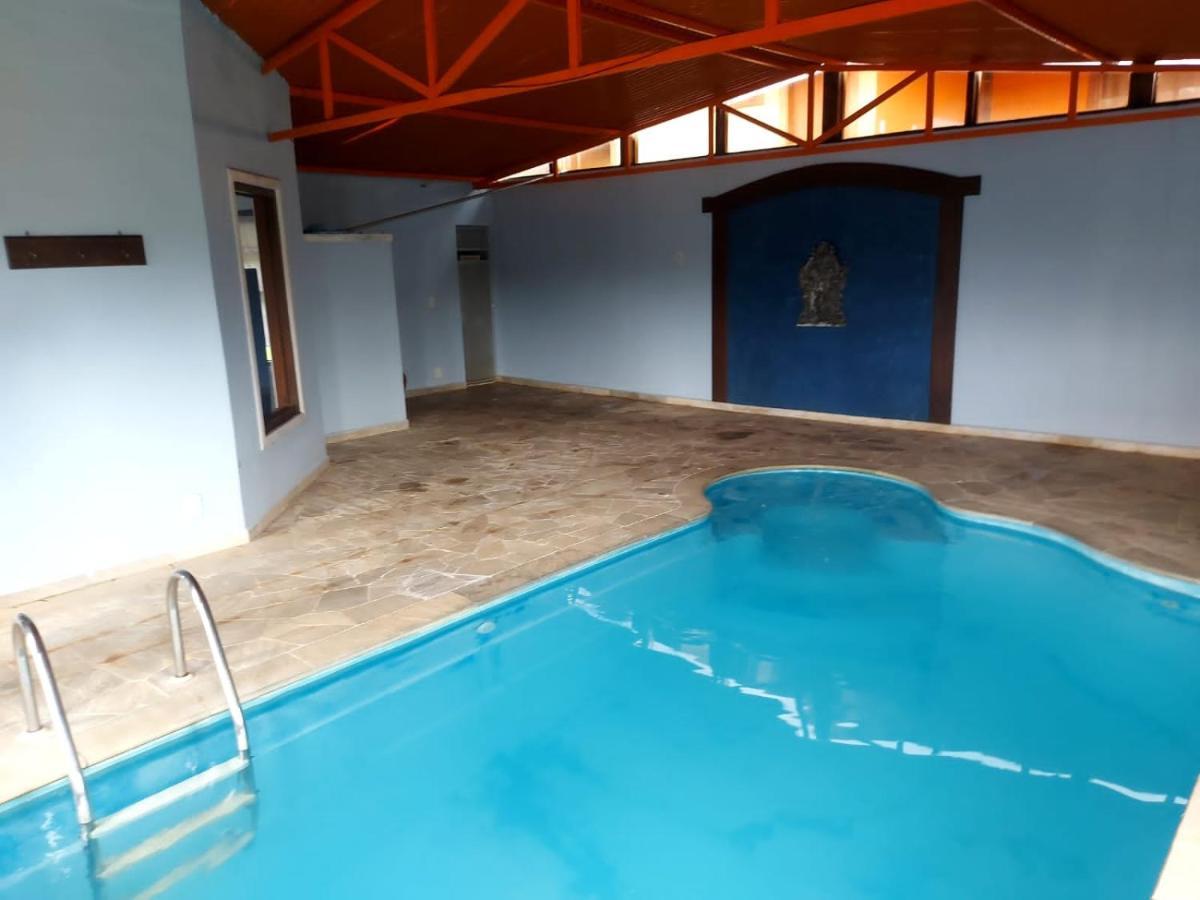 Estrela Da Serra Hotel Fazenda Santo Antônio do Pinhal Екстериор снимка