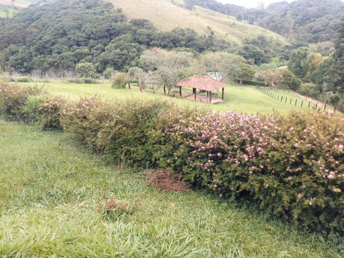 Estrela Da Serra Hotel Fazenda Santo Antônio do Pinhal Екстериор снимка