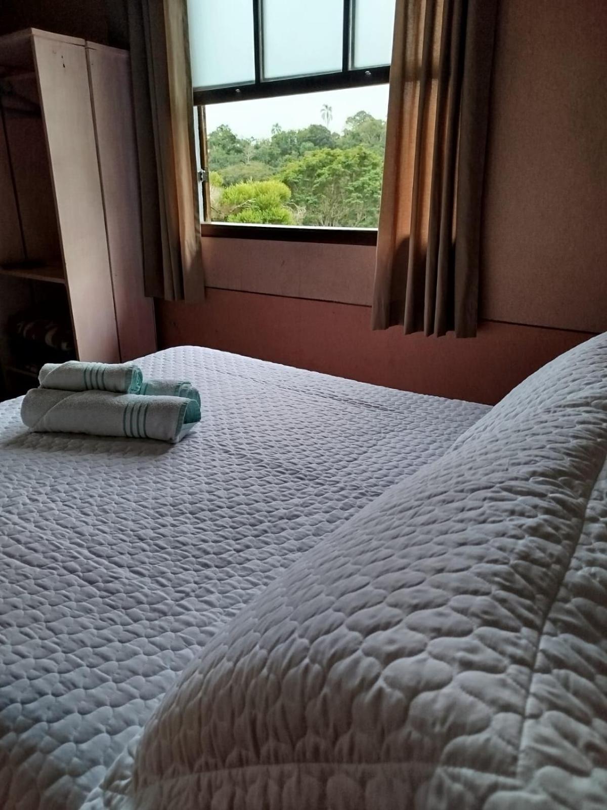 Estrela Da Serra Hotel Fazenda Santo Antônio do Pinhal Екстериор снимка