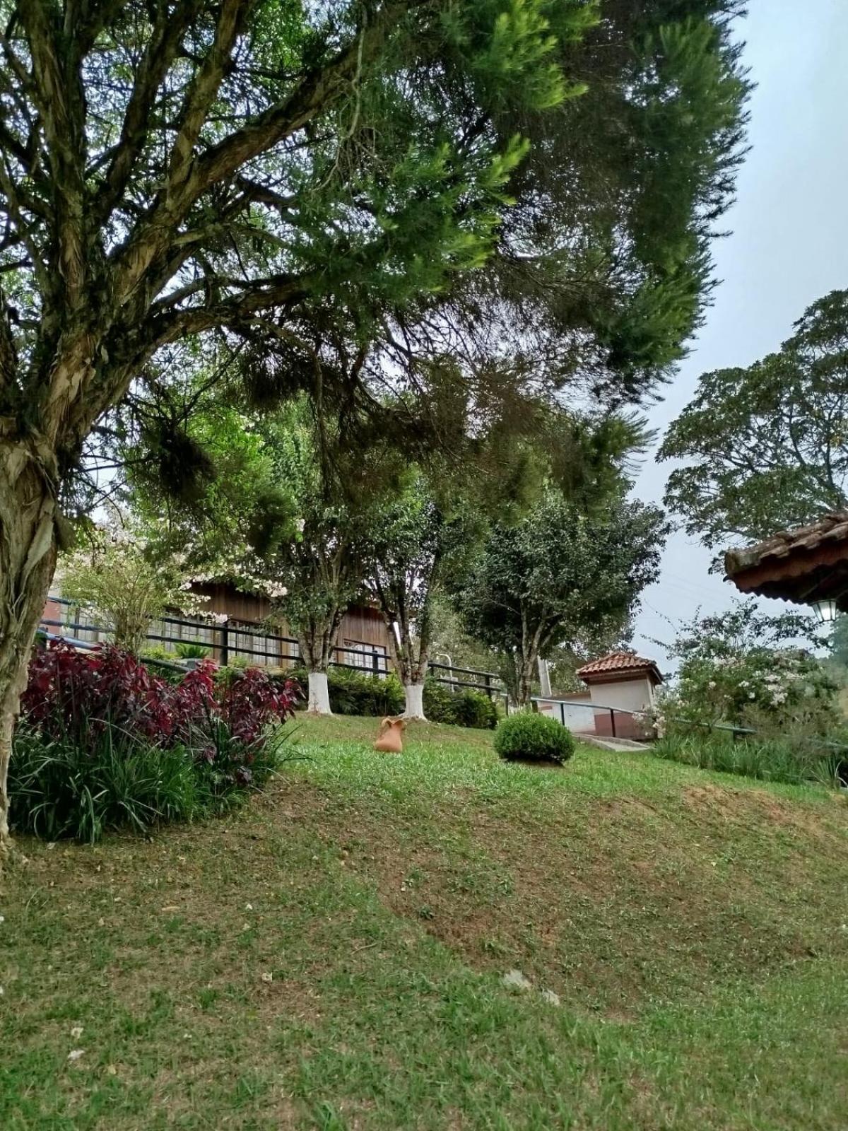 Estrela Da Serra Hotel Fazenda Santo Antônio do Pinhal Екстериор снимка