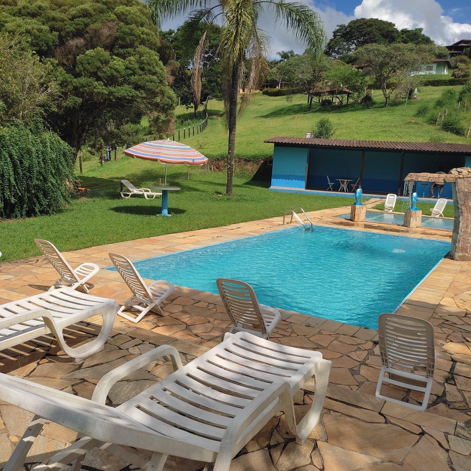 Estrela Da Serra Hotel Fazenda Santo Antônio do Pinhal Екстериор снимка