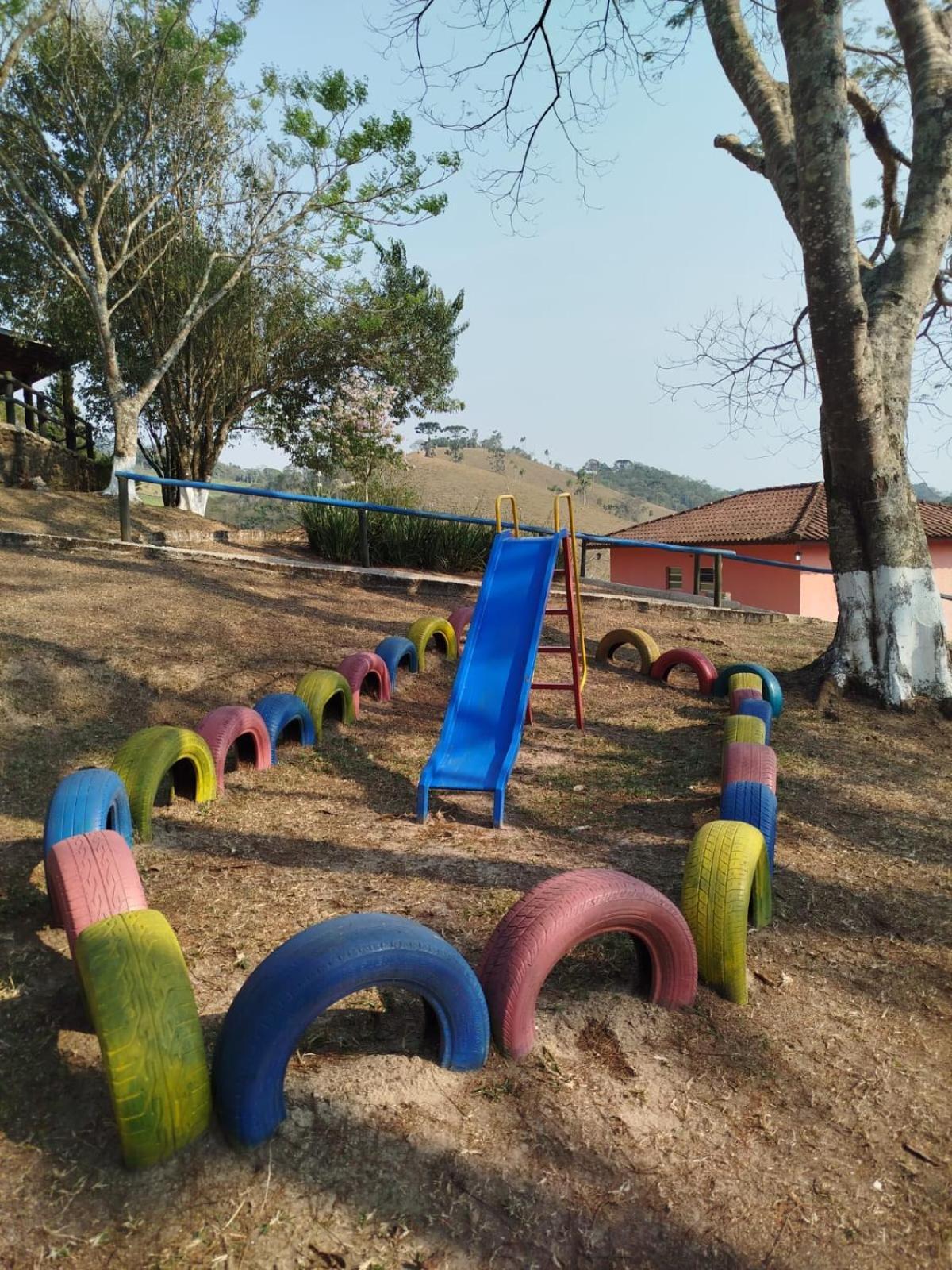 Estrela Da Serra Hotel Fazenda Santo Antônio do Pinhal Екстериор снимка